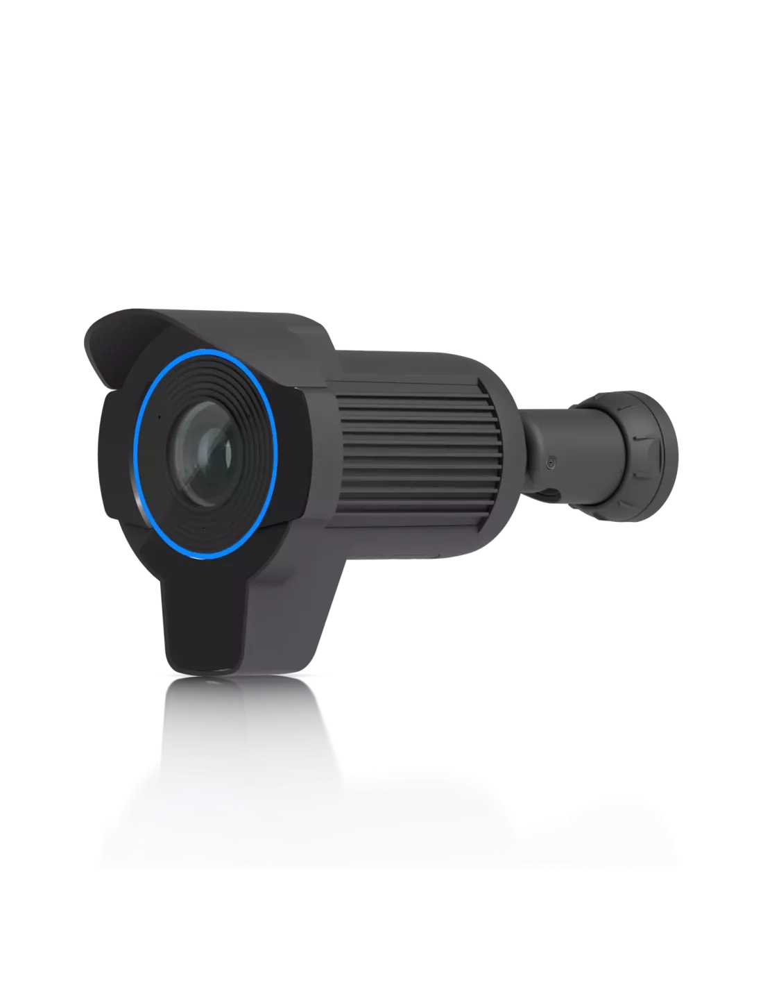 Ubiquiti UniFi Protect 8MP LPR Camera | UVC-AI-LPR-B