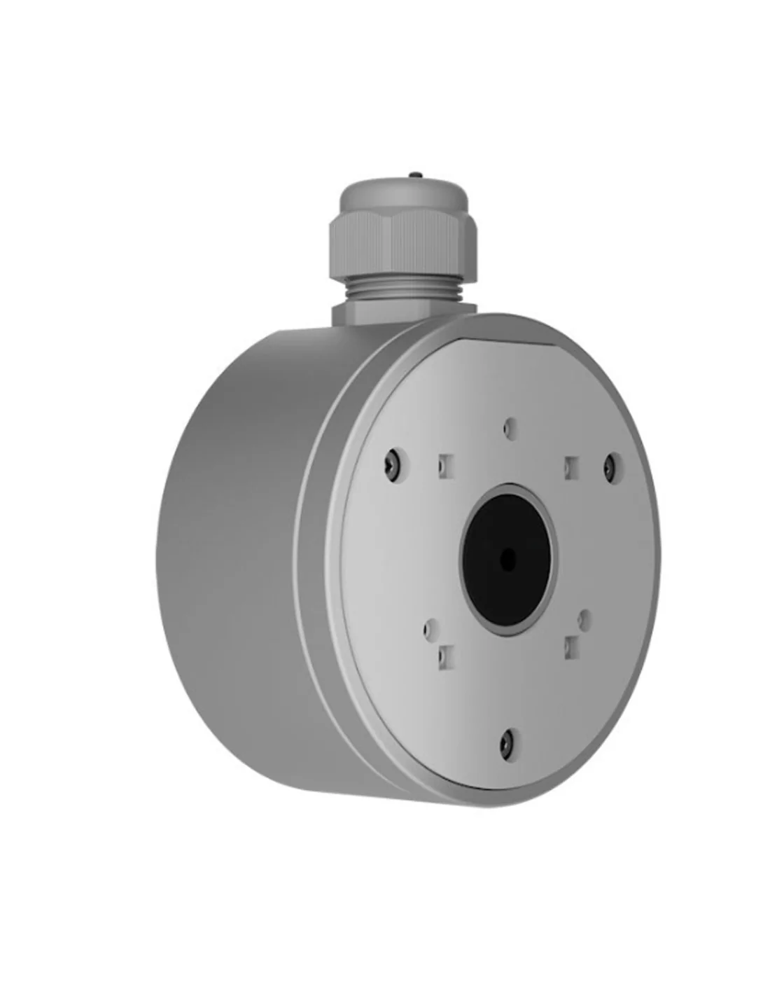 AJAX Security - JunctionBox - White | AJAX-JB-118-W