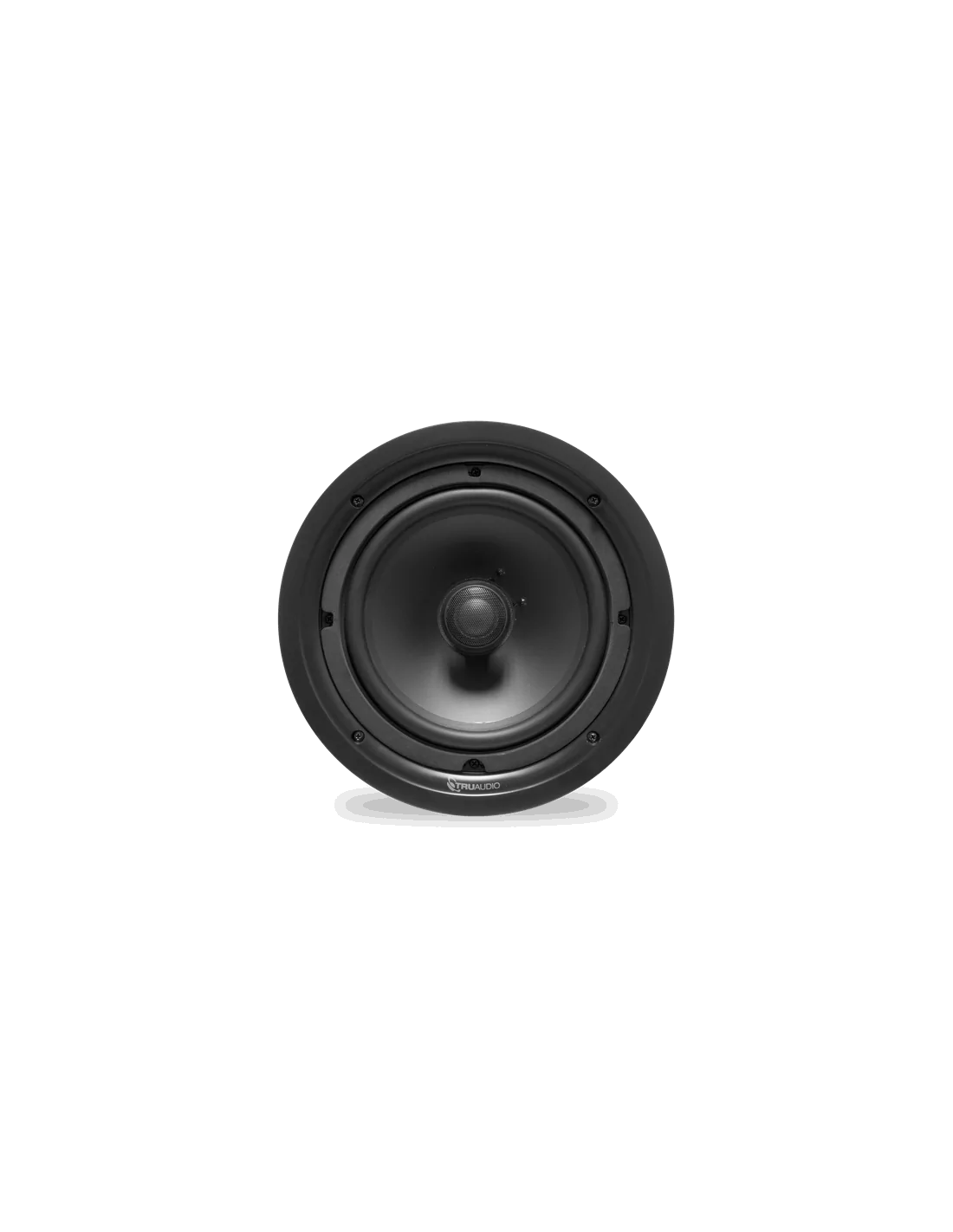 TruAudio 6.5" In-Ceiling Frameless Speaker | PP-6