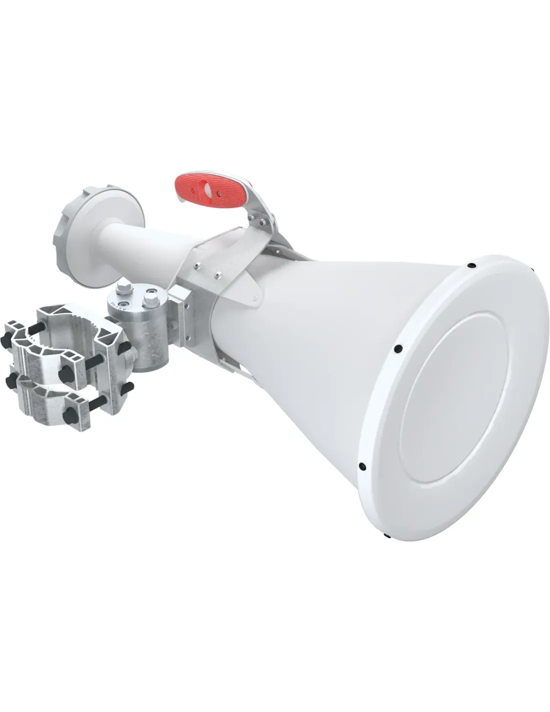 RF Elements Wideband Symmetrical Horn Antenna SH20WB