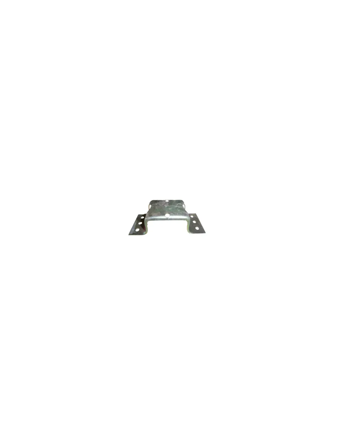 Economy Wall Bracket 38mm