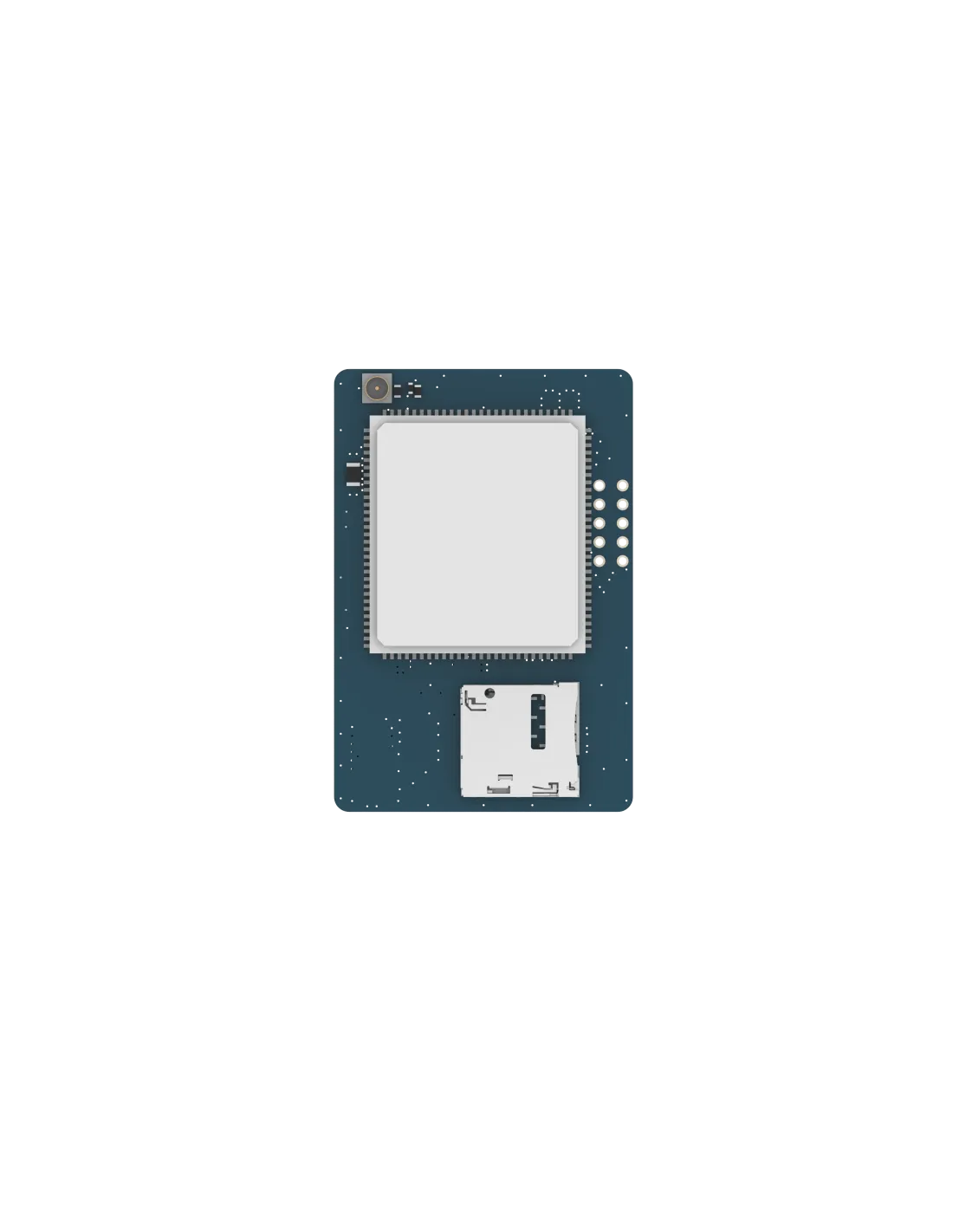 Yeastar 4G LTE Module for P-Series PBX Systems | YST-LTE