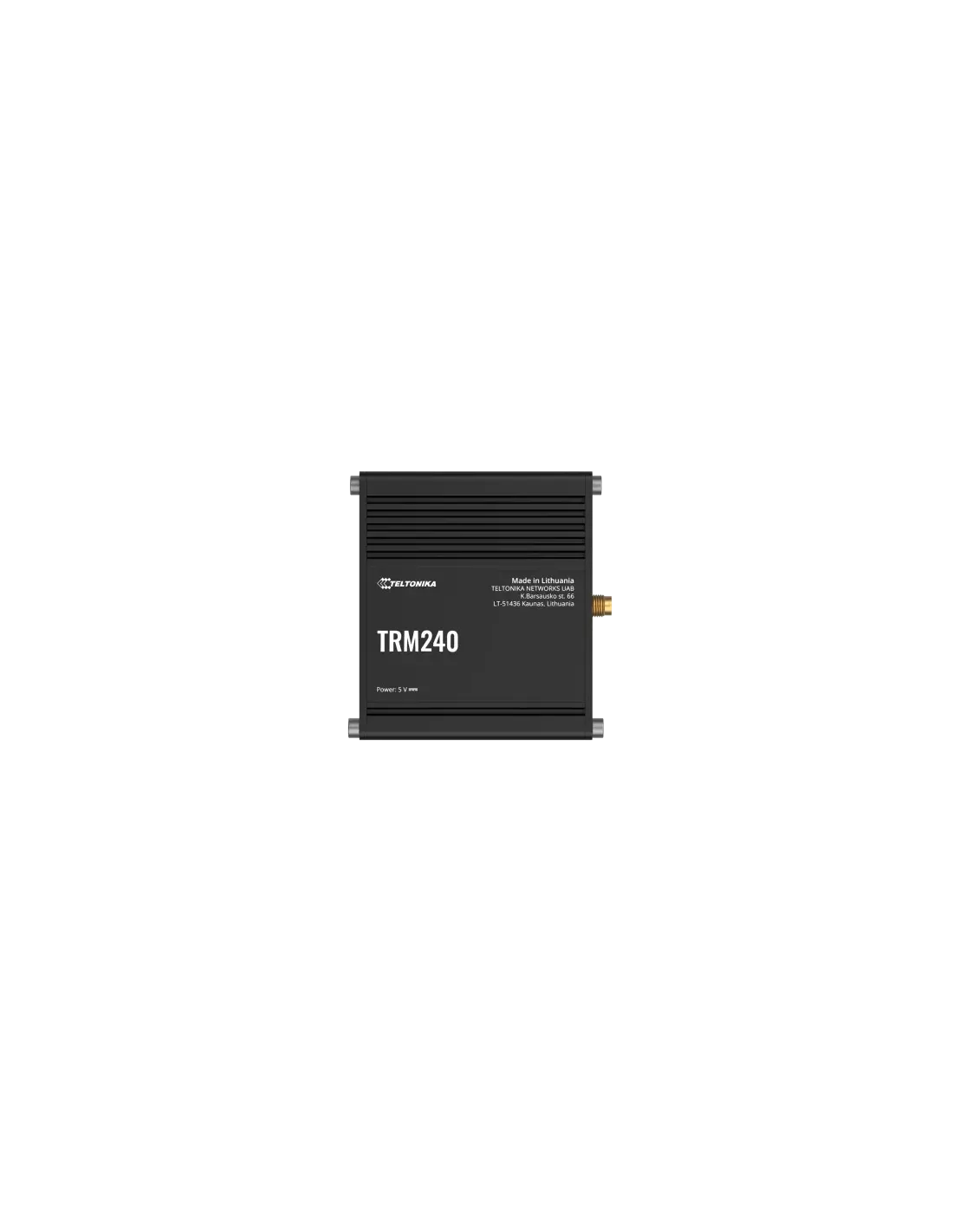 Teltonika USB LTE Cat 1 Modem | TRM240