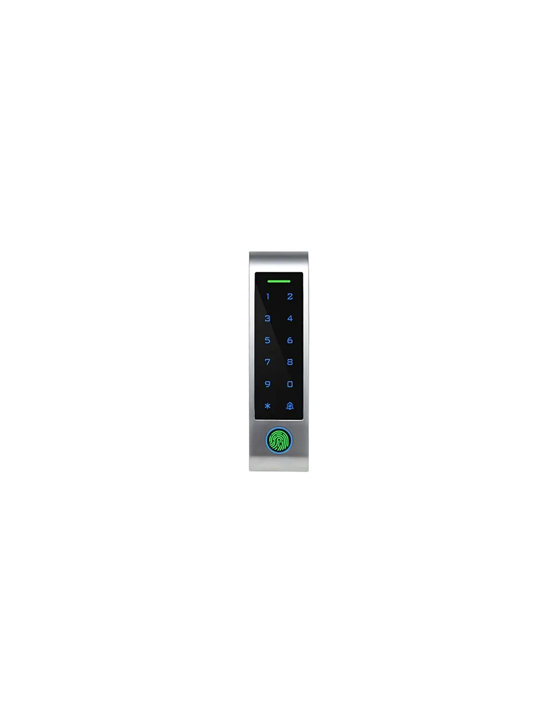 ZKteco Fingerprint Access Control Terminal | ZK-MK-V1