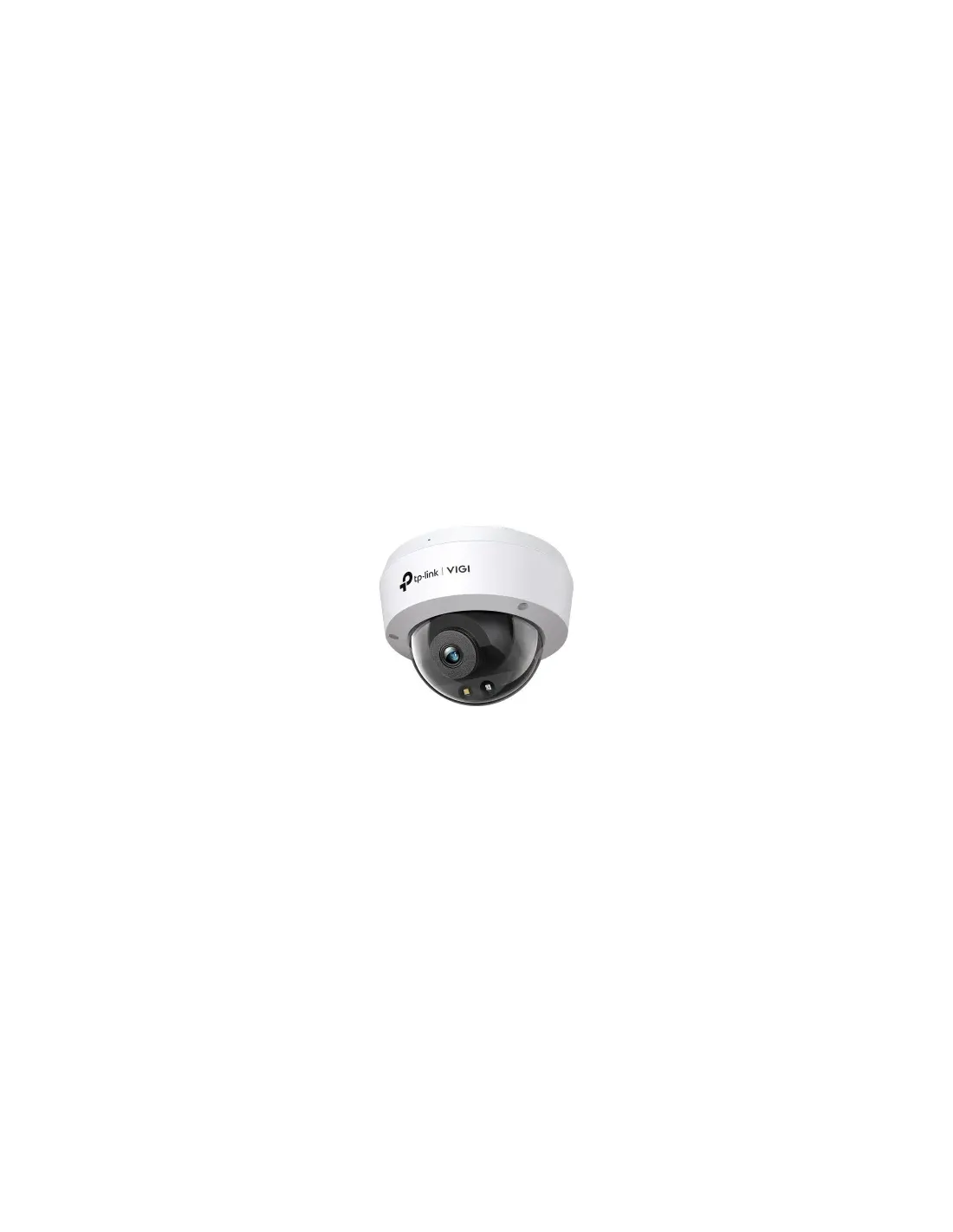 TP-Link VIGI C240 (2.8mm) 4MP Full-Colour PoE Dome | C240
