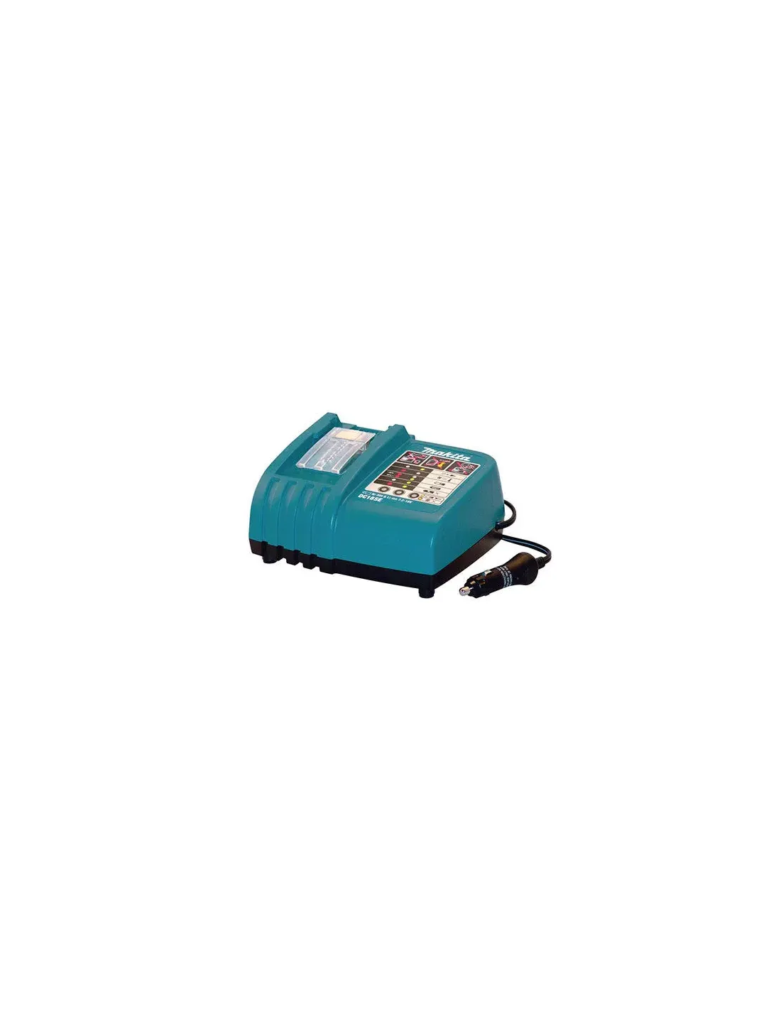 Makita 18V XLT Battery Charger 12-24VDC Input |DC18SE