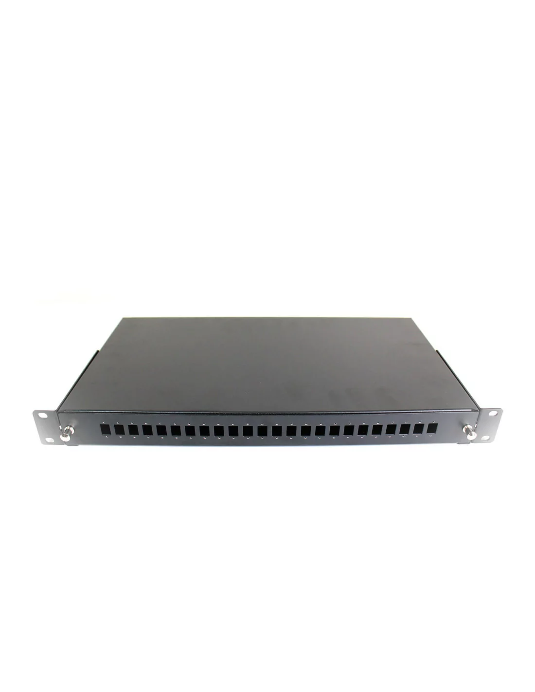 Acconet Fibre Patch Panel 24 port