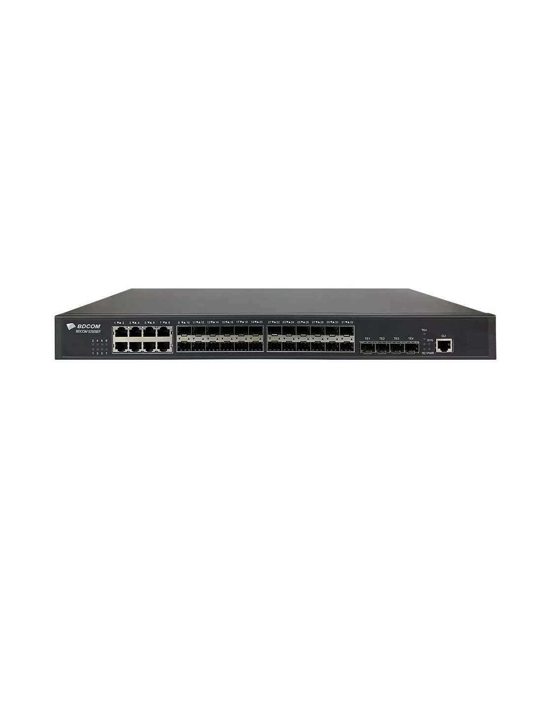 BDCOM 24 Port SFP Switch
