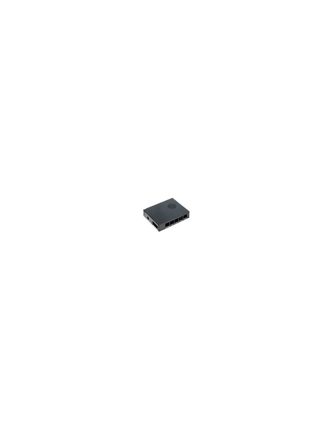 MikroTik RouterBOARD Indoor metal case for RouterBOARD | MT150-CASE