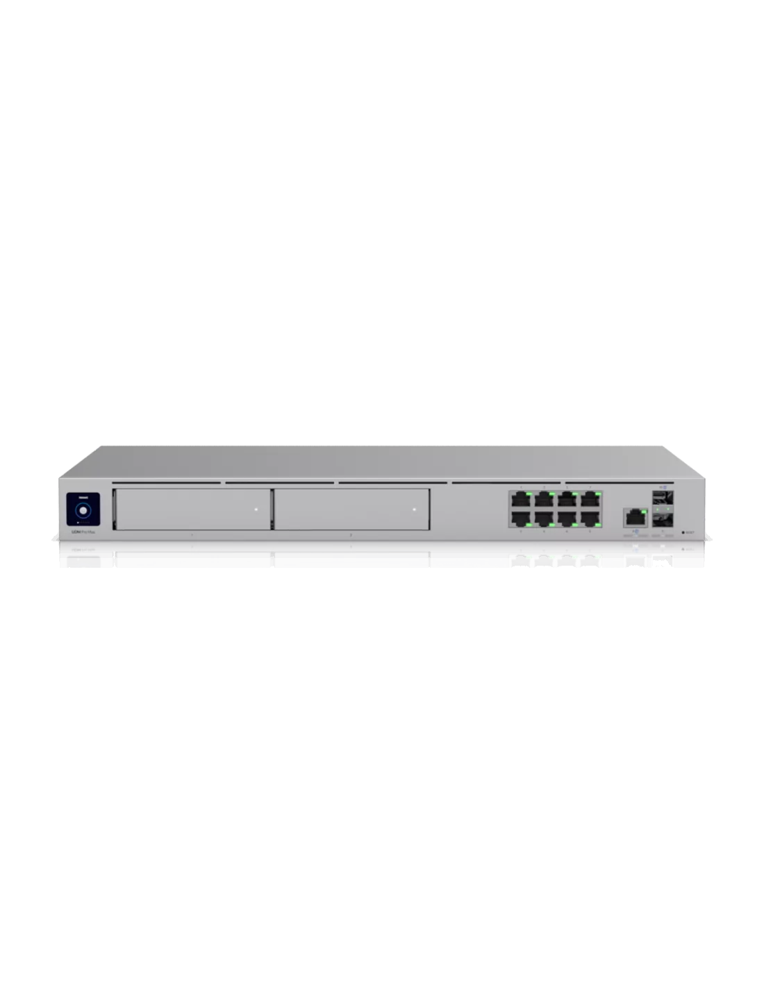 Ubiquiti UniFi Dream Machine Pro Max with 8-ports | UDM-Pro-Max