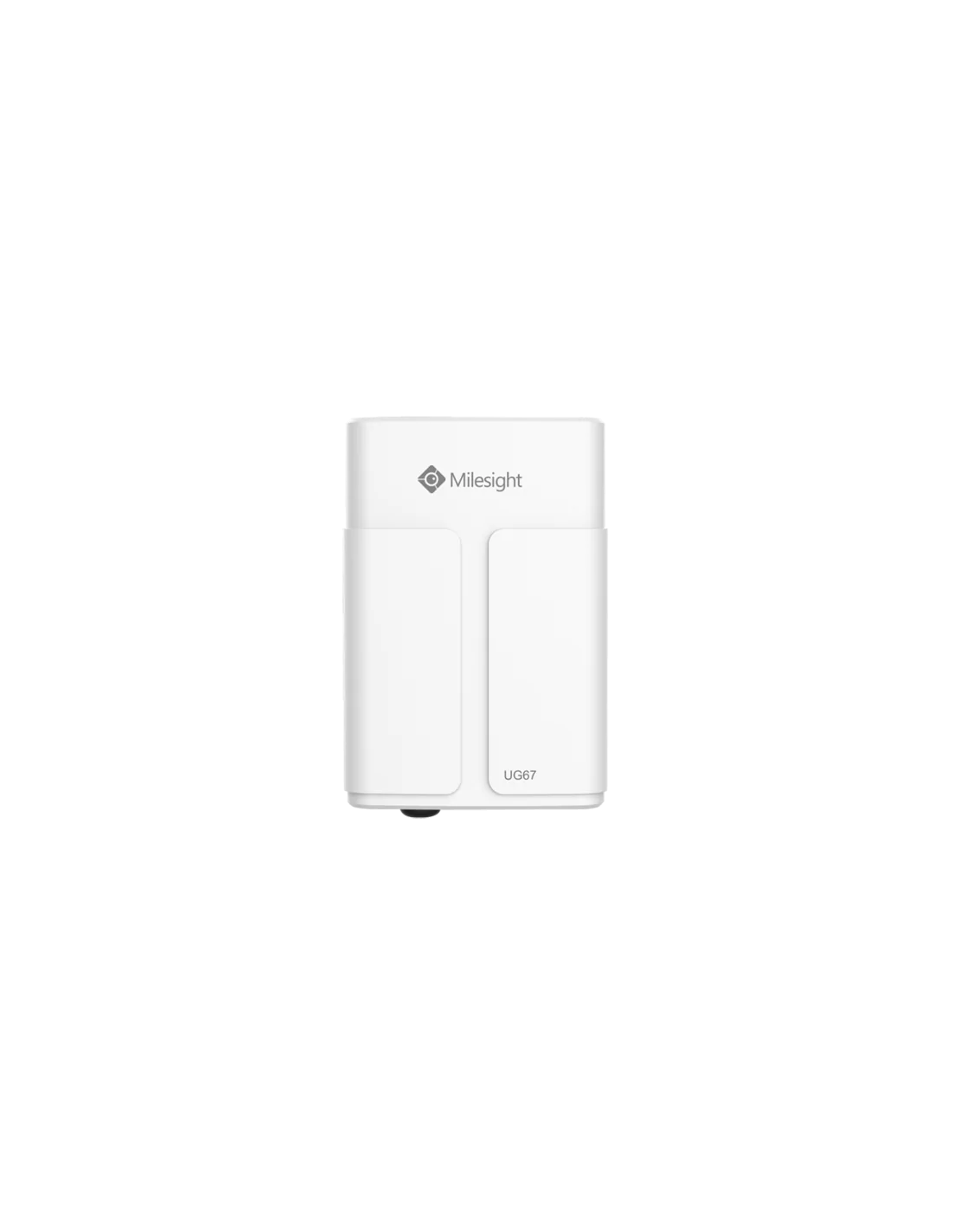 Milesight Outdoor LoRaWAN LTE Gateway| UG67-L08L-868M