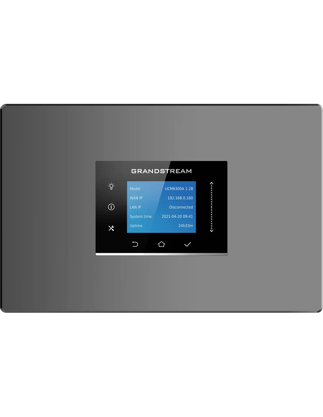 Grandstream VoIP PBX | UCM6300A