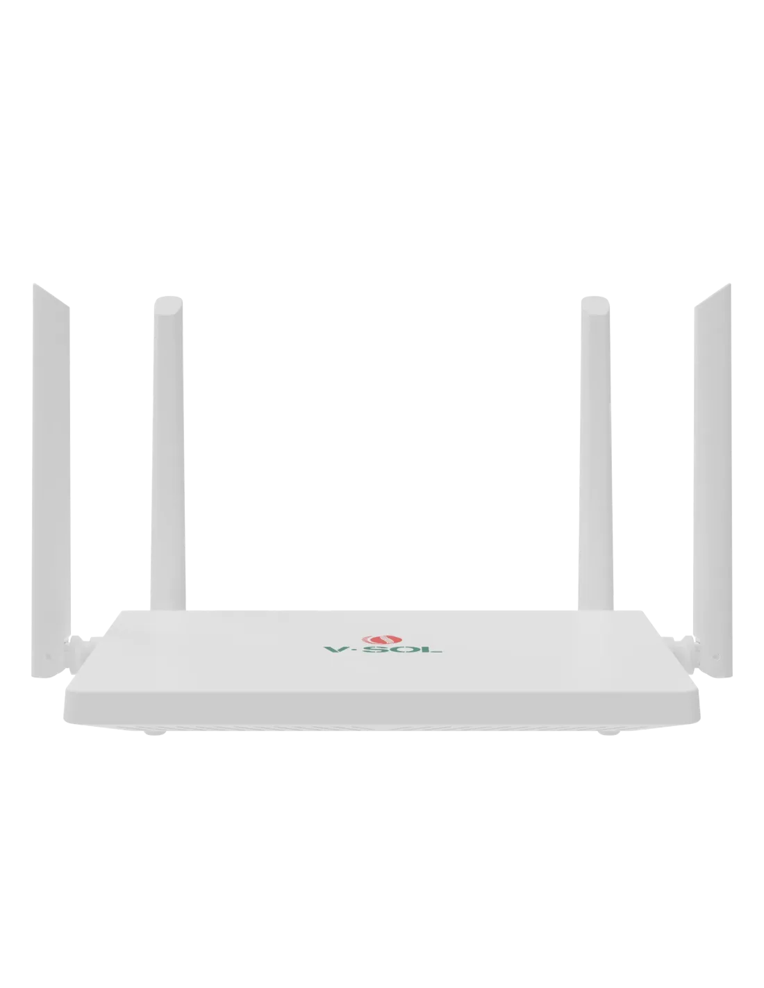 VSOL WiFi 6 AX3000 Router 1GE WAN + 3GE LAN | HG5013-4G