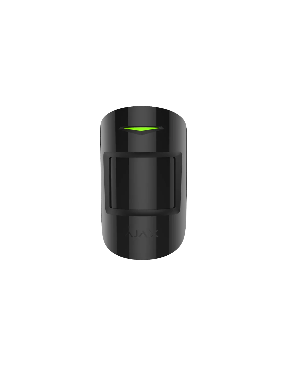 AJAX Security - MotionProtect - Black Wireless Pet Immune Indoor Motion Detector | AJAX-MP-INDR-B