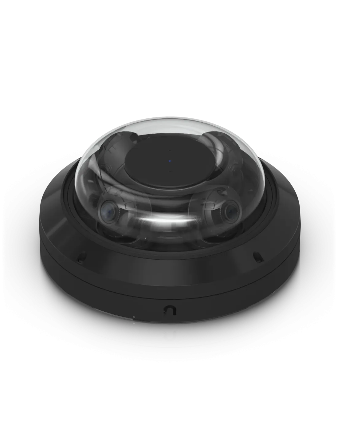 Ubiquiti UniFi Protect AI Multi Sensor 4, 32MP | UVC-AI-MS-4-B