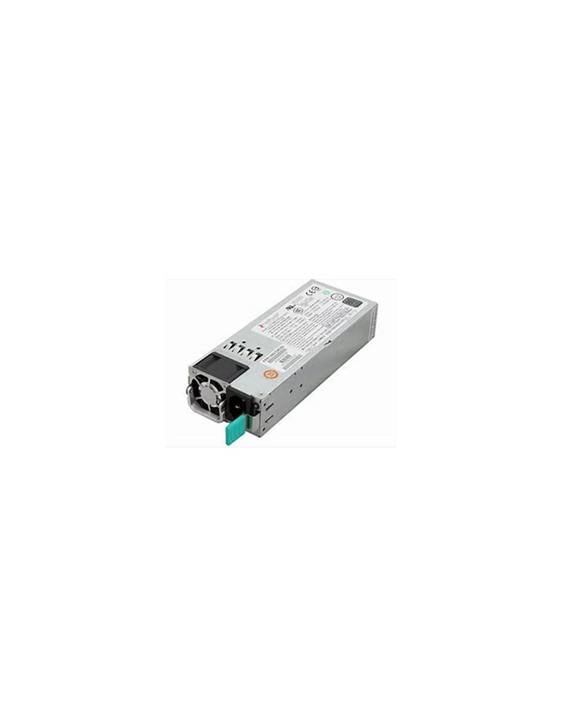 Common Removeable Power Supply (CPRS) for cnMatrix, DC - 600W total Power, 36V-72V