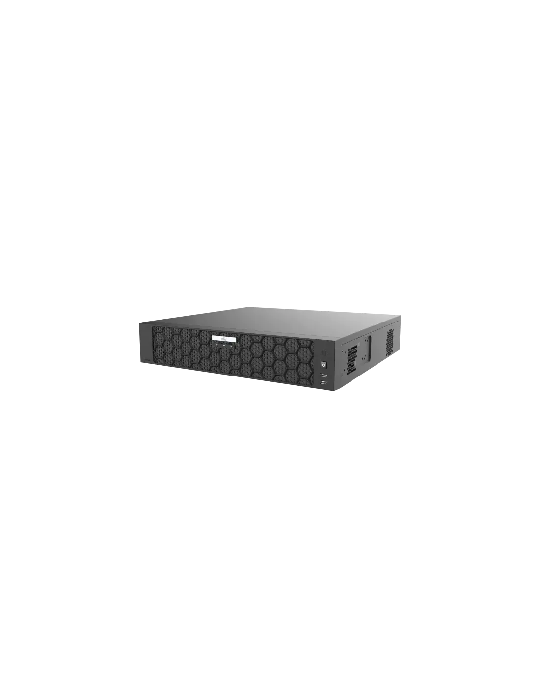 UNV IX Series 32 Channel NVR with 4 Hard Drive slote | NVR804-32-IX-G