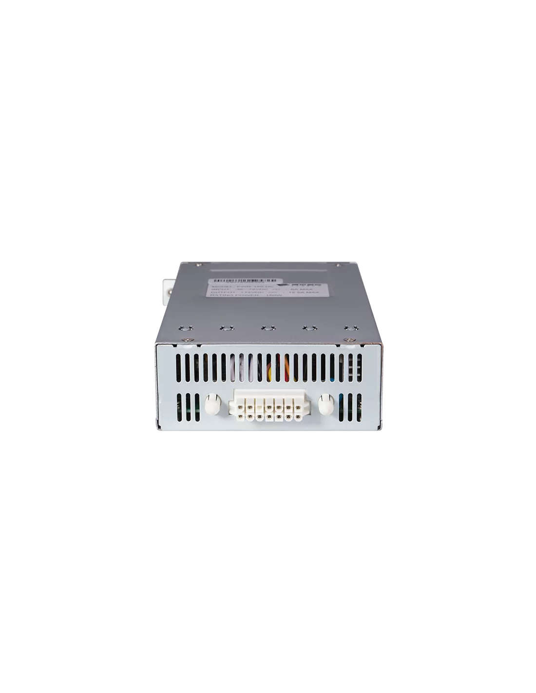 BDCOM DC hot-swap power supply (Input voltage: -36~-72V DC, Maximum power consumption: 75W)