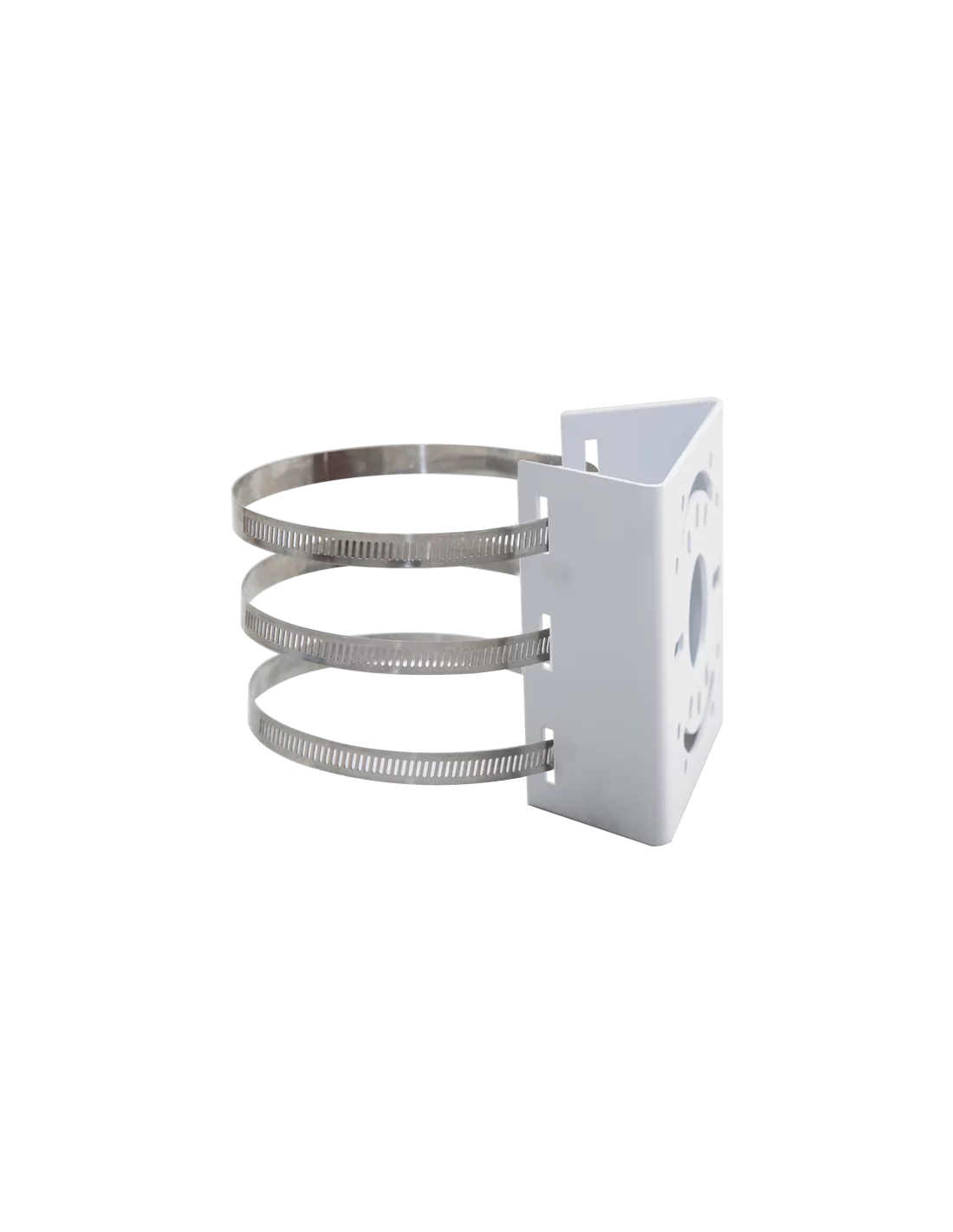 UNV - Box Pole mount bracket