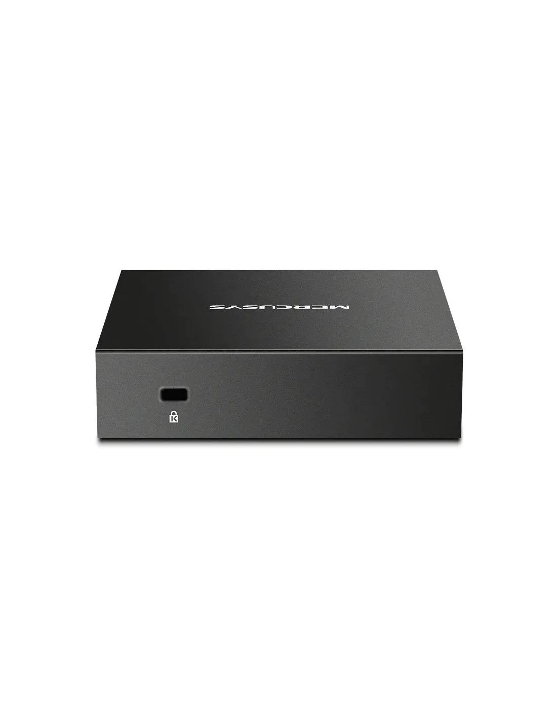 Mercusy 5-Port Gigabit Desktop Switch | MS105GS