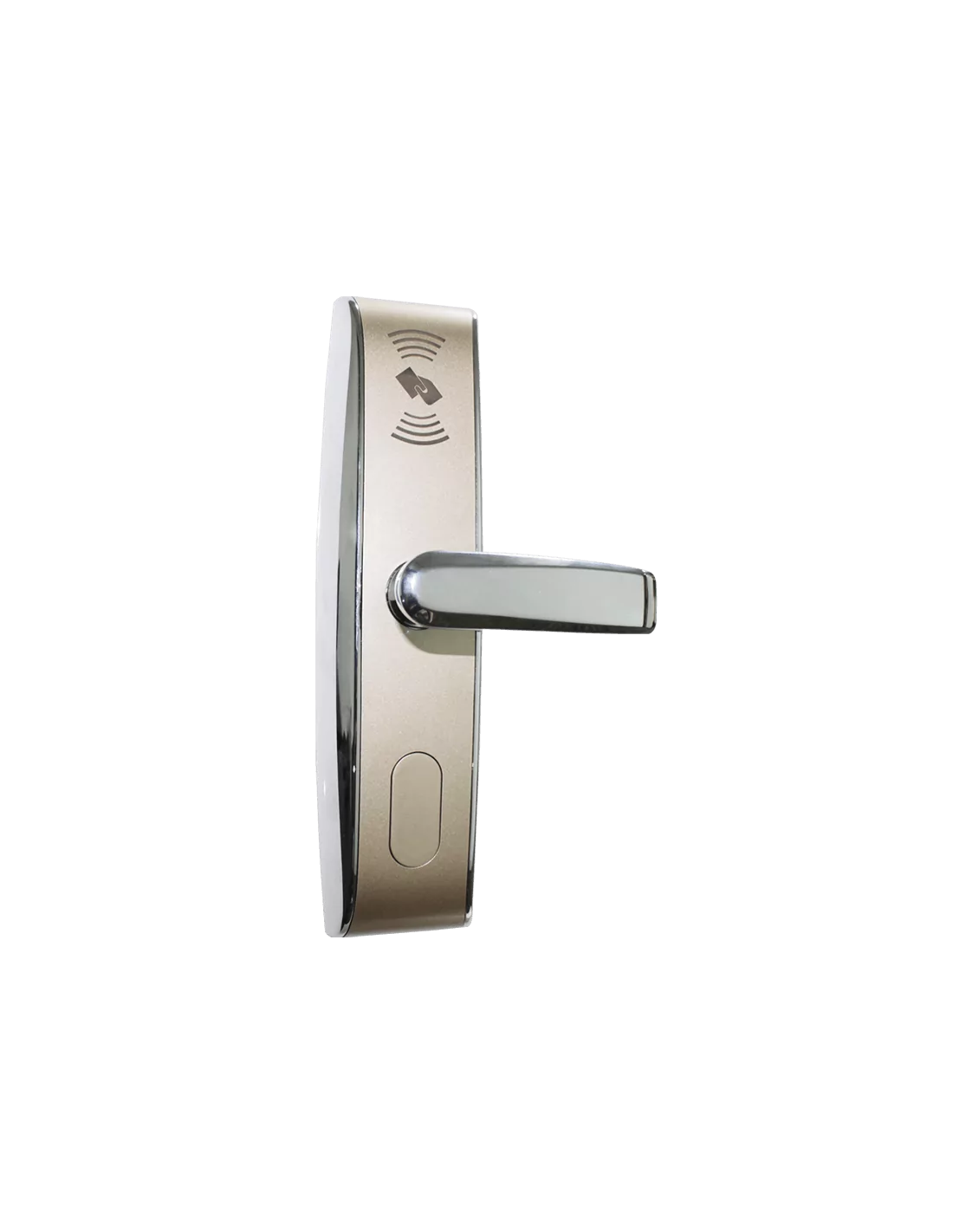 ZKTeco - Mifare Hotel Lock (Right Door Lock)
