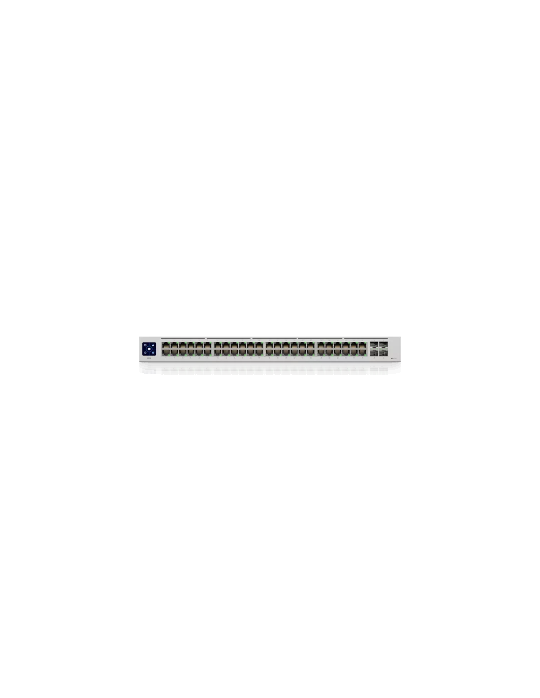 Ubiquiti UniFi 48 Port Gigabit Switch | USW-48