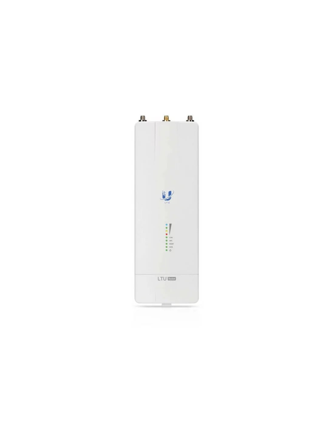 Ubiquiti UISP airMAX LTU Rocket 5GHz Radio Includes POE Injector | LTU-Rocket