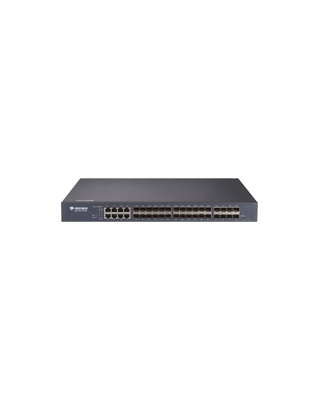 BDCOM 24 Port SFP+ Switch