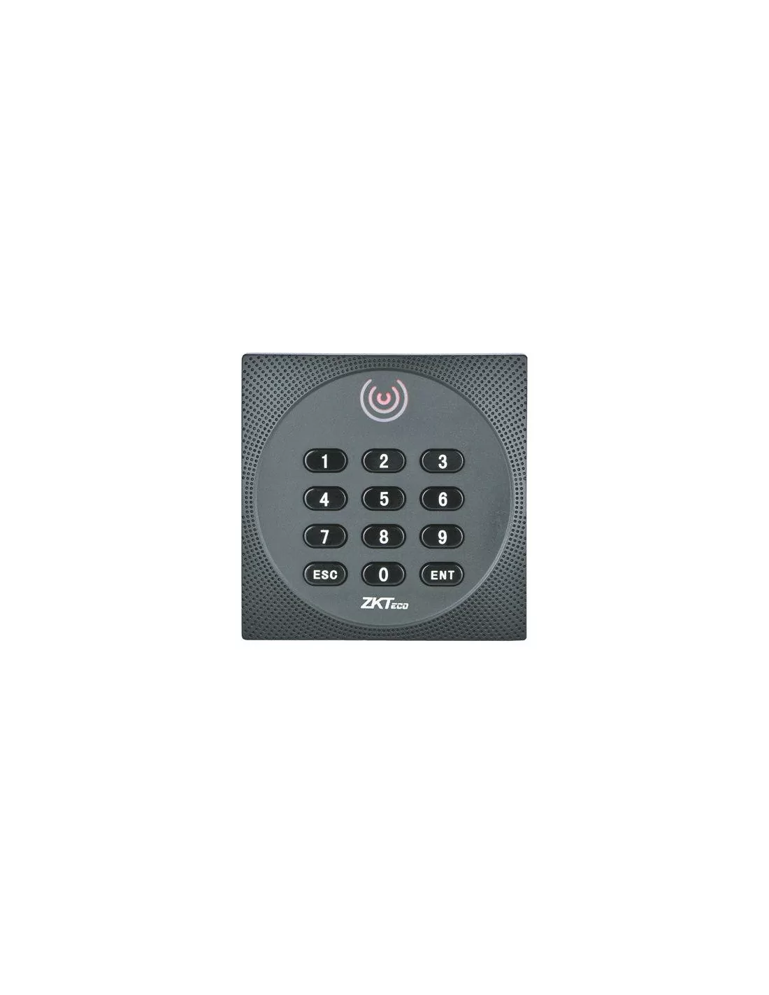 ZKTeco - RFID slave Card Reader with additional keypad