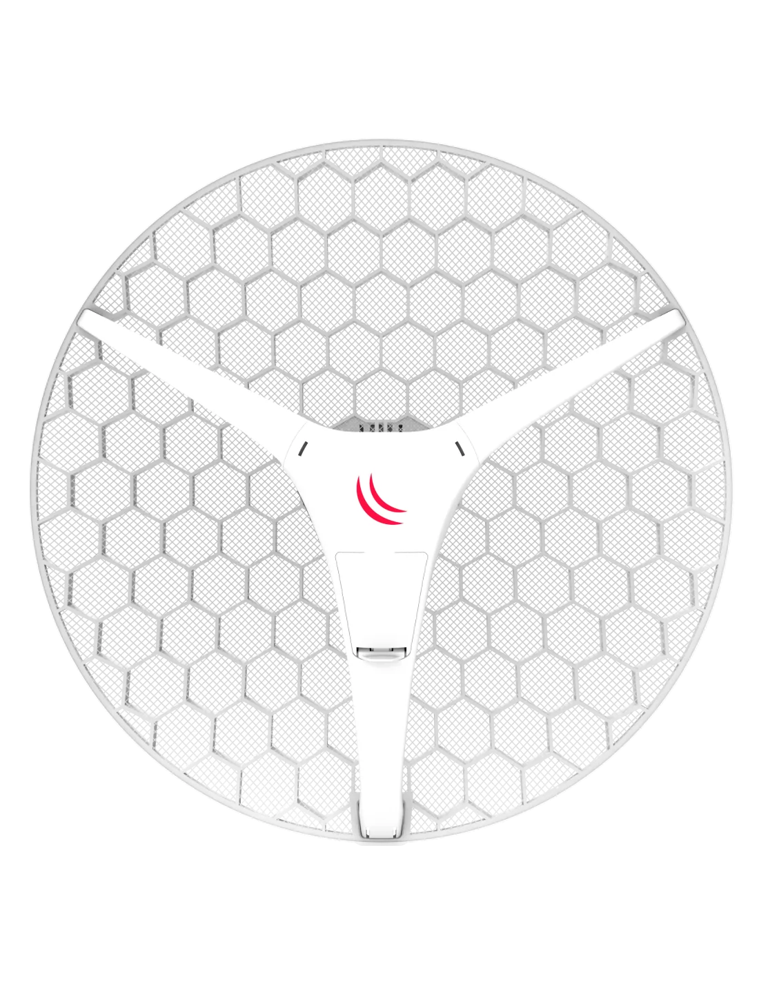 MikroTik LHG XL 5 ac 27dBi PtP CPE 4 Pack | MT-RBLHGG-5ACD-XL-4