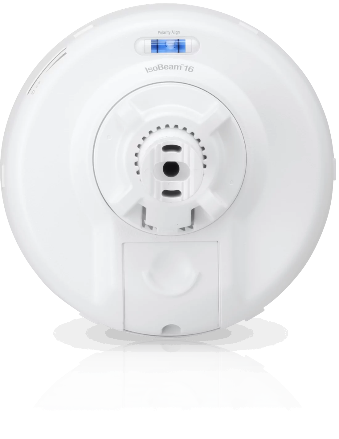 Ubiquiti UISP airMAX Isolator Shield for NanoBeam® 16 | ISO-BEAM-16