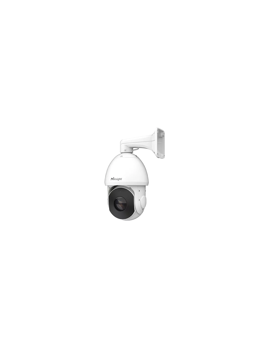 Milesight 2MP AI 30X Speed Dome Camera | MS-C2941-X30RPE