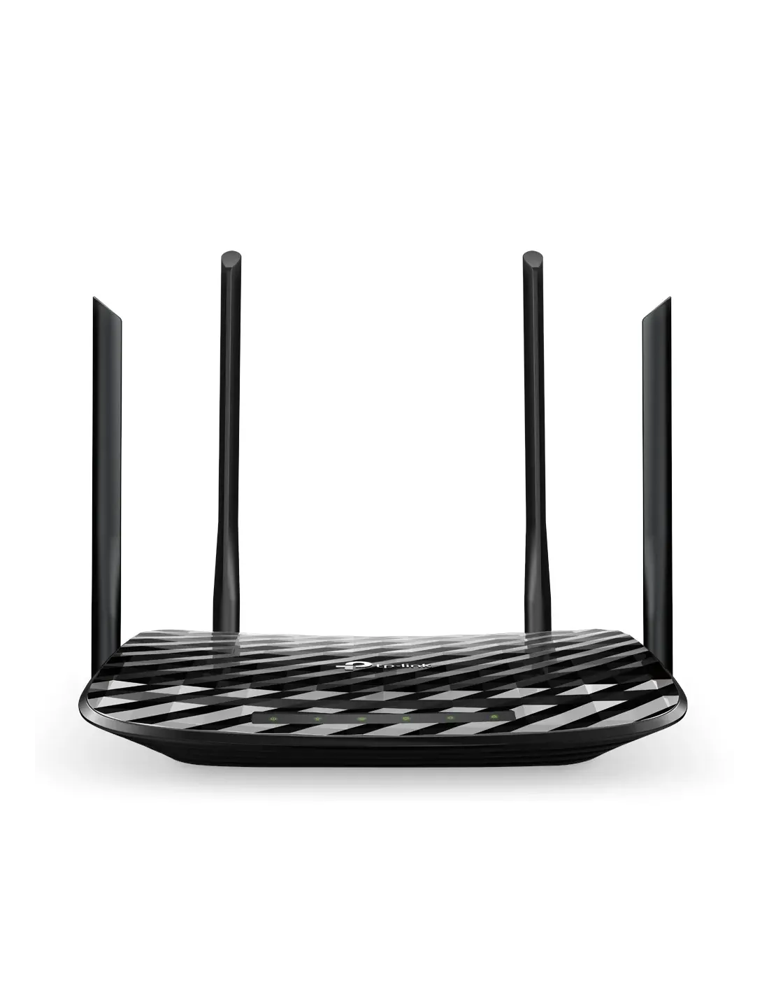 TP-Link Archer C6 1200 Mbps Dual-Band MU-MIMO Wi-Fi Router