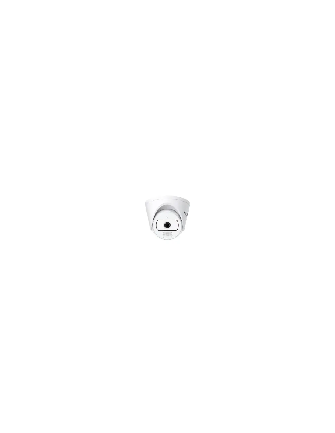 TP-Link VIGI EasyCam 2MP Full-Color Turret Network Camera