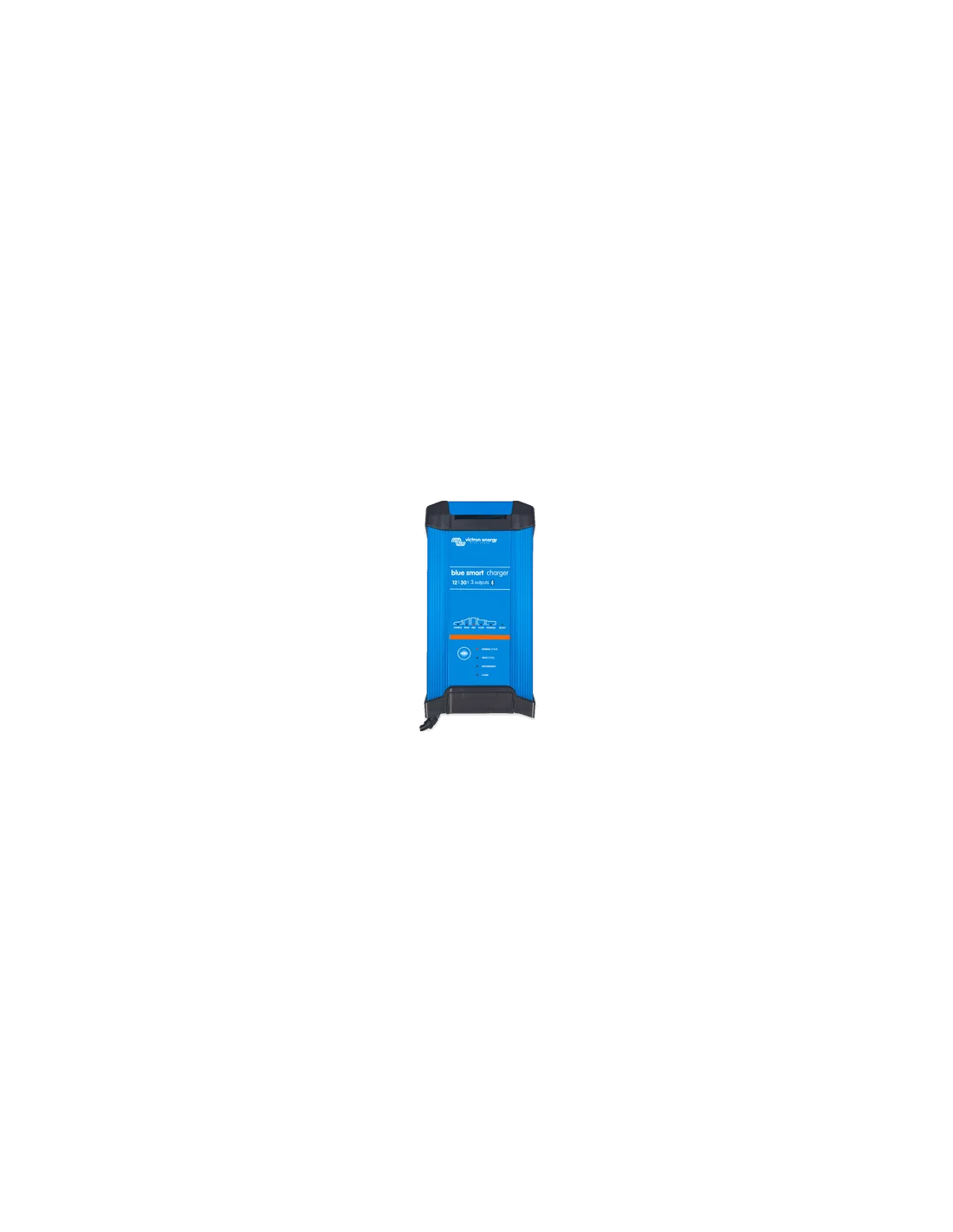 Victron Blue Smart IP22 Charger 24/12 | VIC-BPC2412-IP22