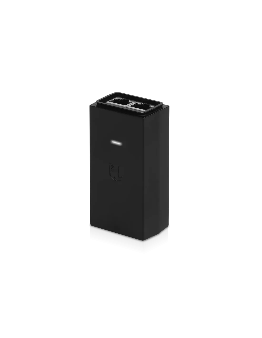 Ubiquiti 10/100 24V 24W PoE Adapter | POE-24-24W