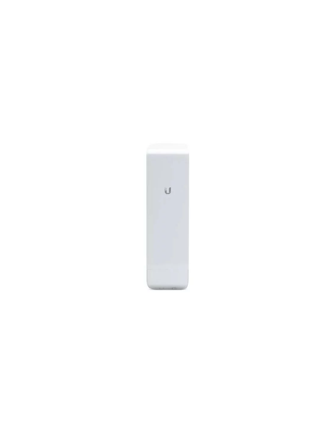 Ubiquiti UISP airMAX NanoStation M5 5GHz 16dBi Radio Includes POE Injector | NSM5
