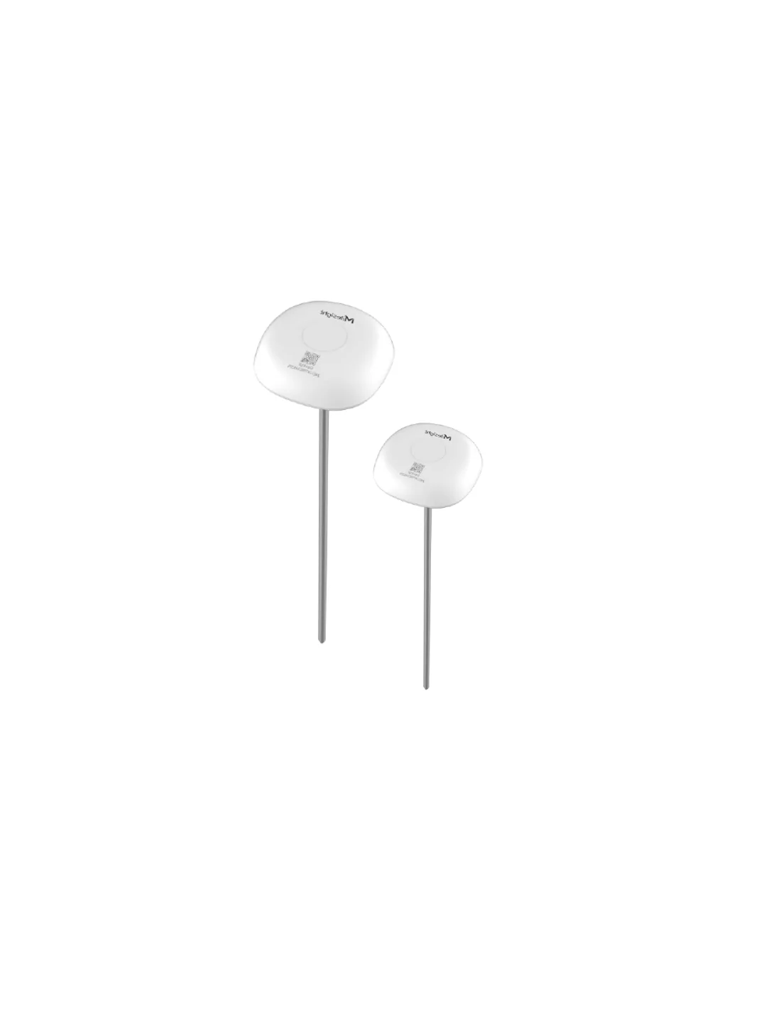 Milesight Insertion Temperature Sensor - 2 Pieces