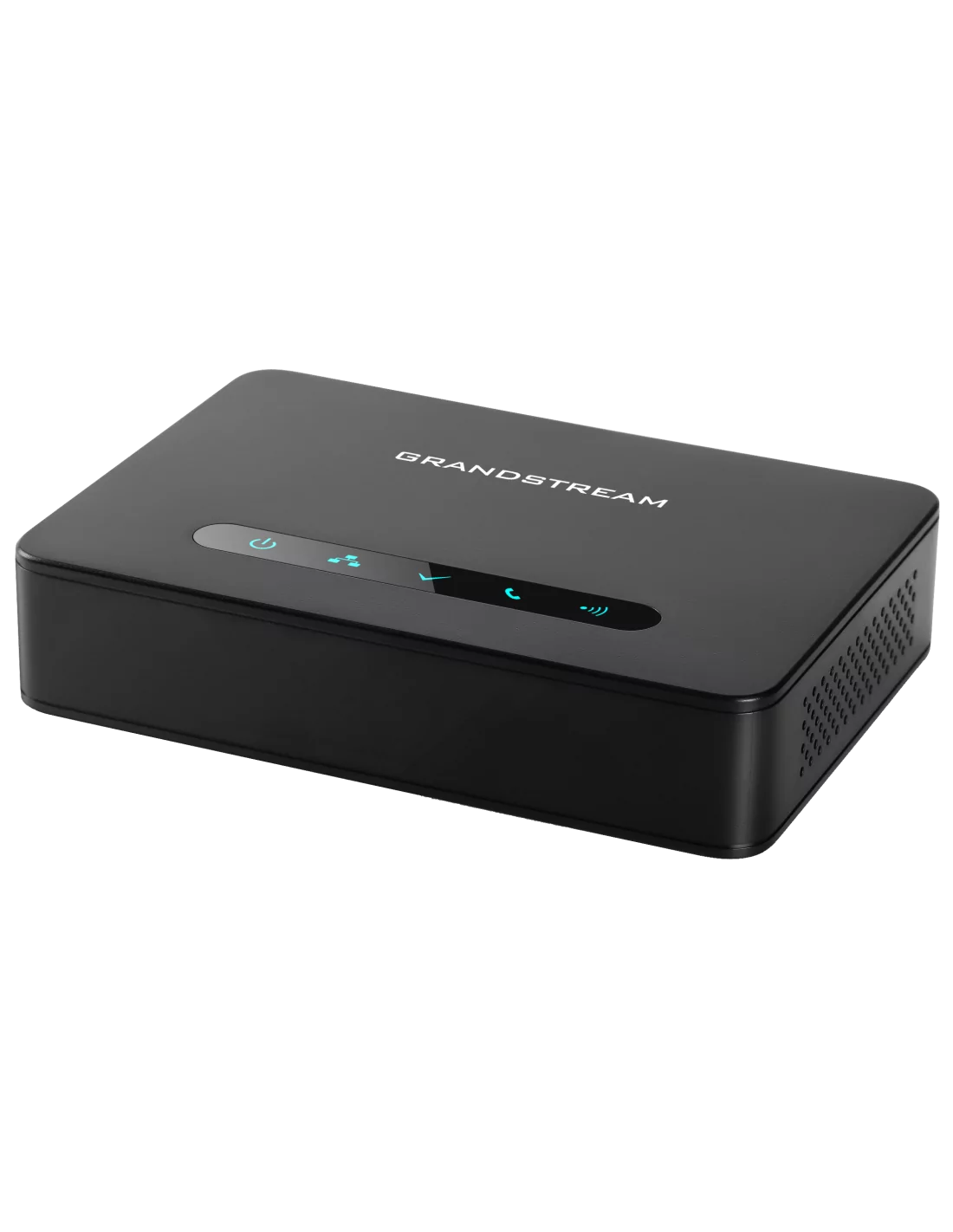 Grandstream Long-range DECT VoIP Base Station | DP750