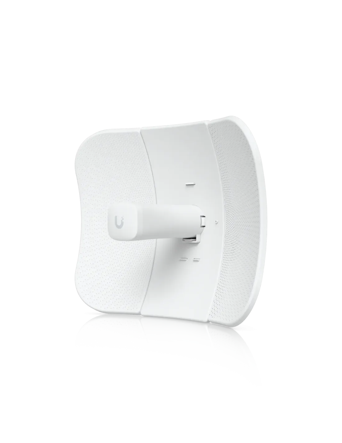 Ubiquiti UISP airMAX LiteBeam AC 23dBi 5GHz Radio Includes POE Injector | LBE-5AC-Gen2
