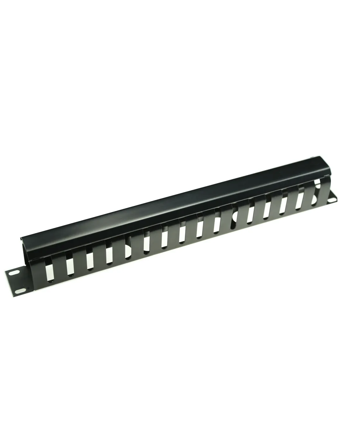 Acconet 1U Horizontal Cable Management Bracket | AC-CAB-CM-1U