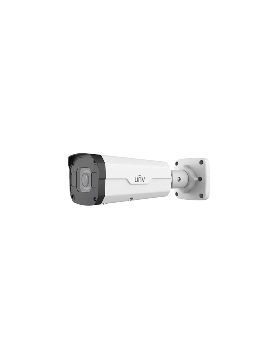 Uniview UNV 5MP LightHunter Motorized Bullet IP Camera 2.7-13.5mm | IPC2325SB-DZK-I0