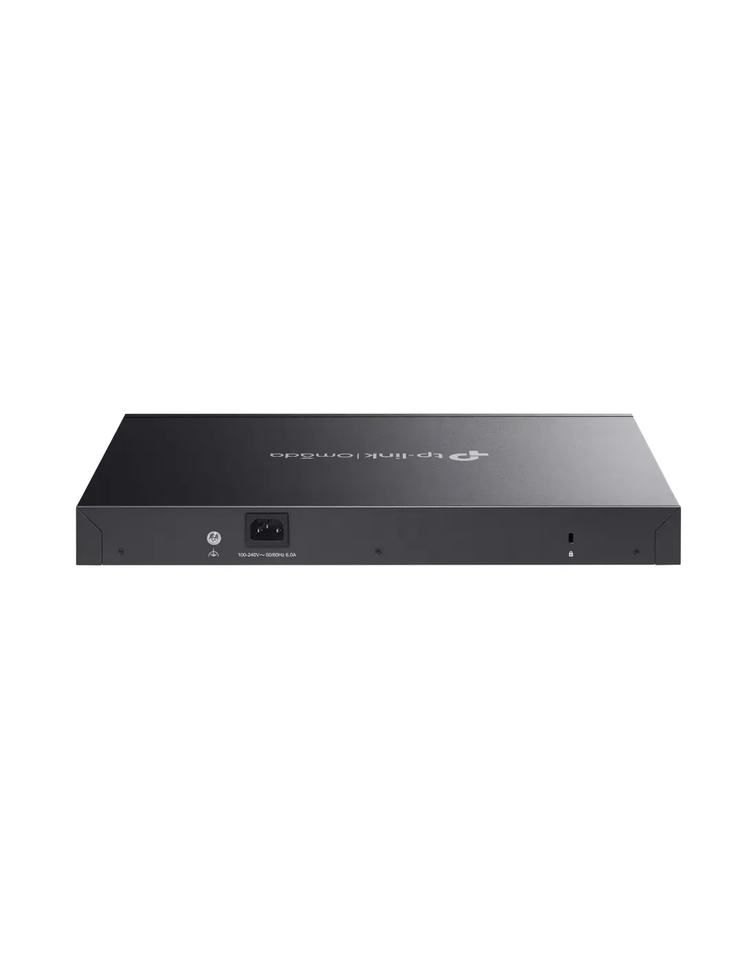 TP-Link Omada 28-Port PoE+ Gigabit L2+ Managed Switch with 4 SFP Slots