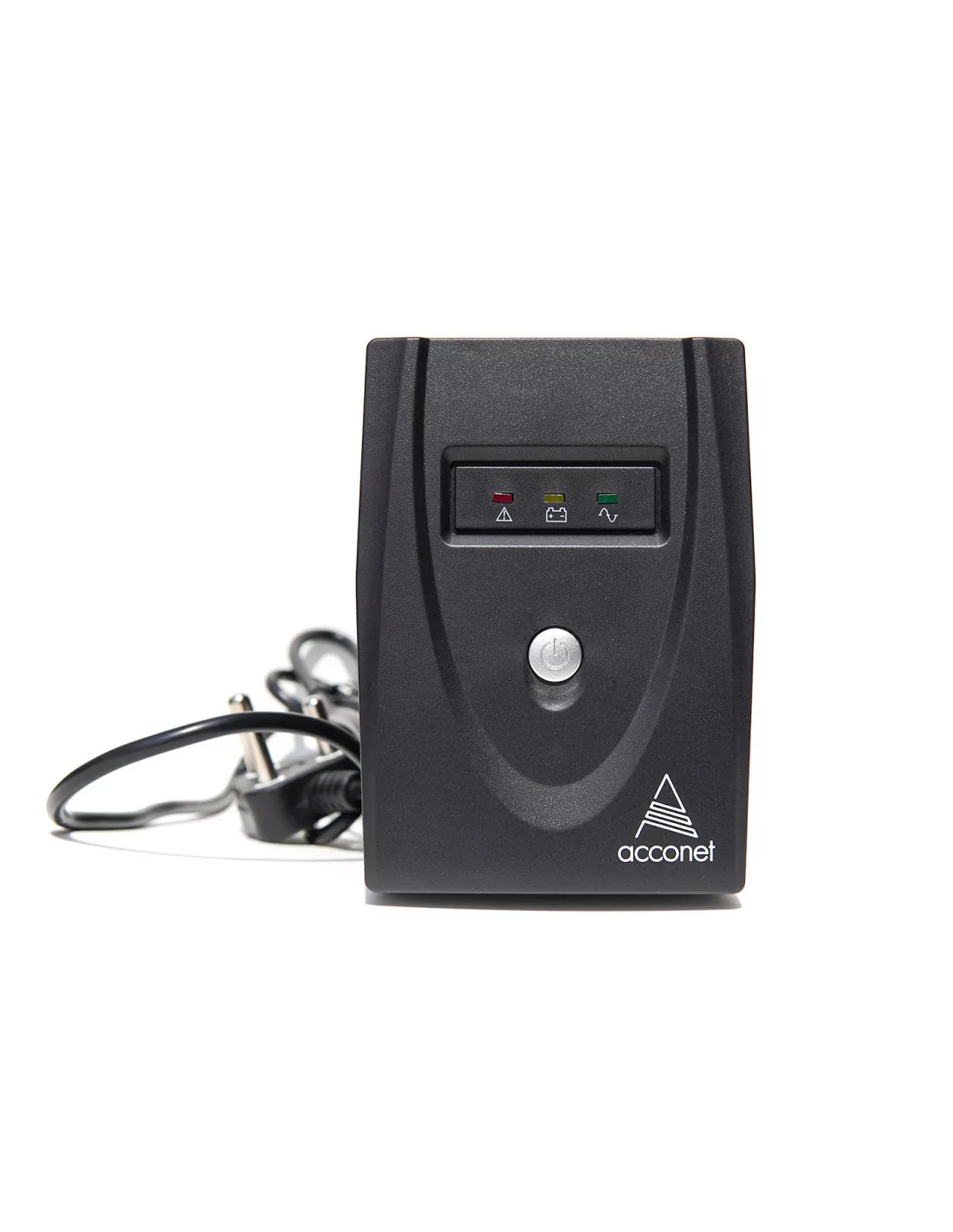 Acconet 700VA/360W Offline UPS | AC-UPS-700