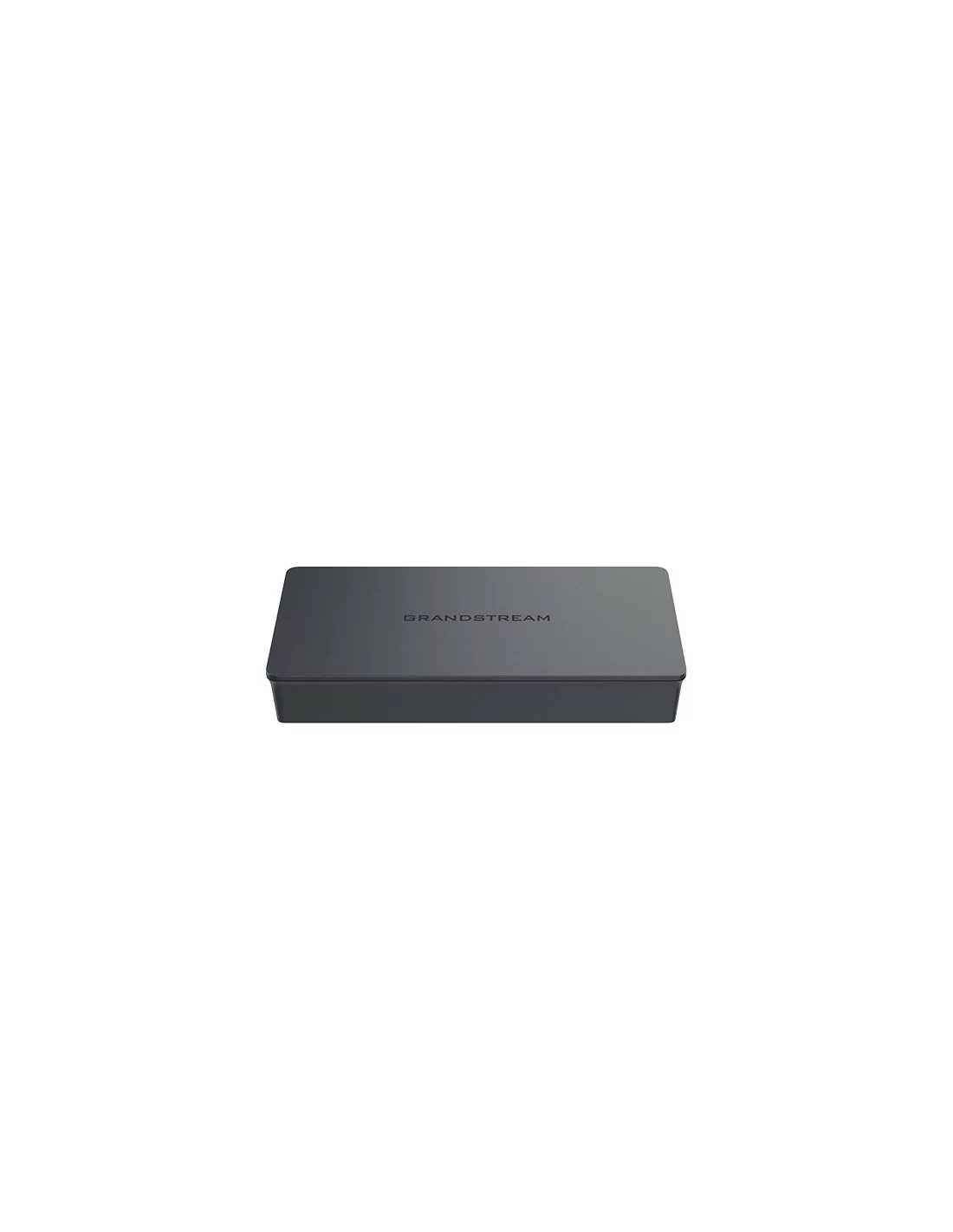 Grandstream Enterprise 8 port Lite Cloud Managed GbE Switch | GWN7711