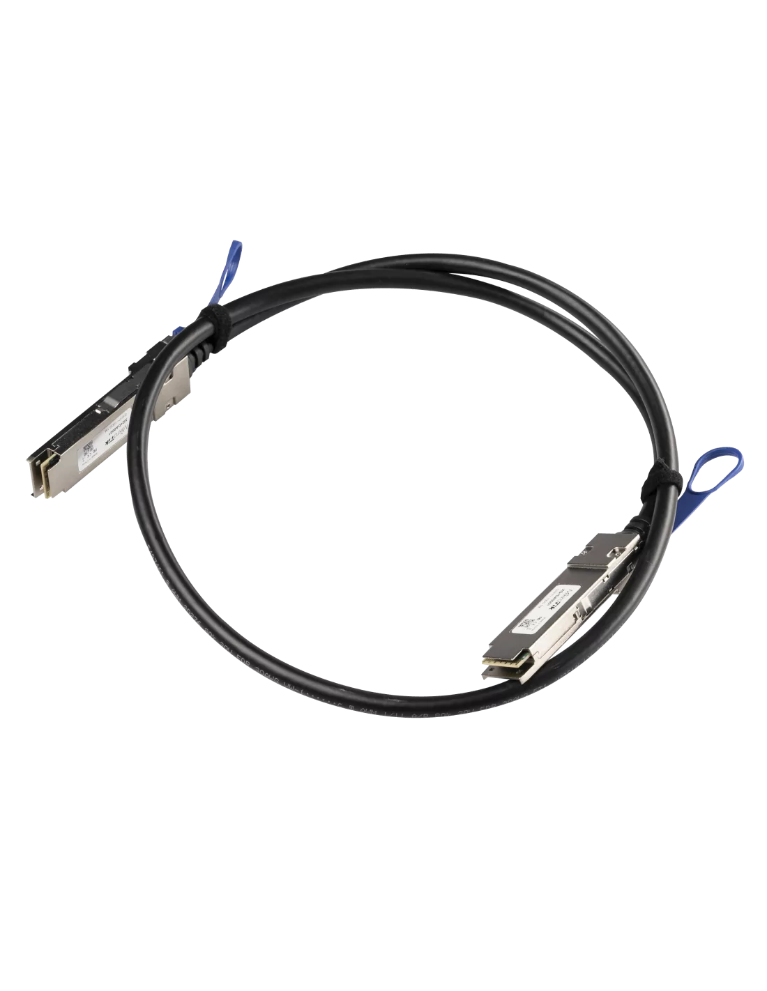 MikroTik QSFP28 100G direct attach cable, 1m
