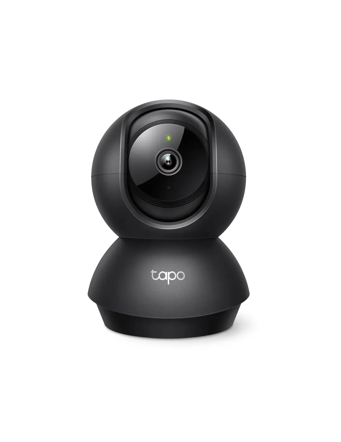TP-Link Tapo Pan/Tilt Home Security WiFi Camera | Tapo C201