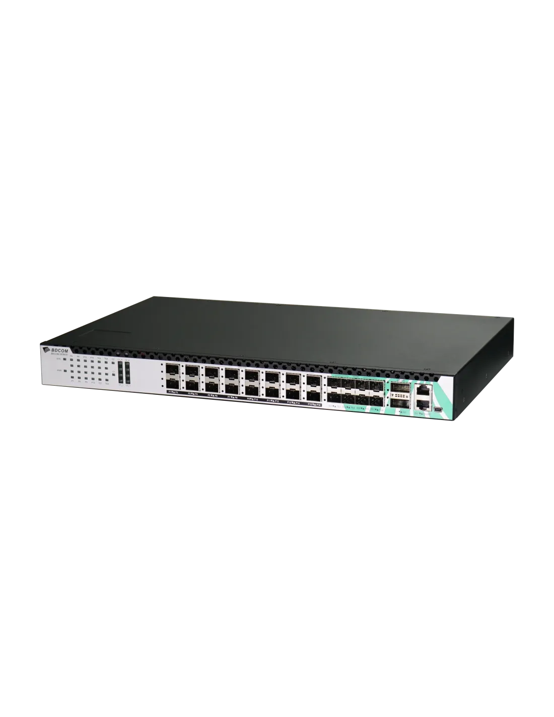 BDCOM 16-port XG(S)-PON OLT