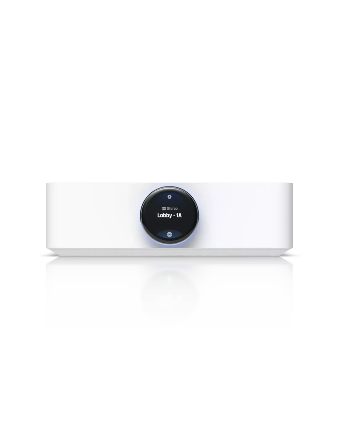 Ubiquiti UniFi PowerAmp White | UPL-Amp-W