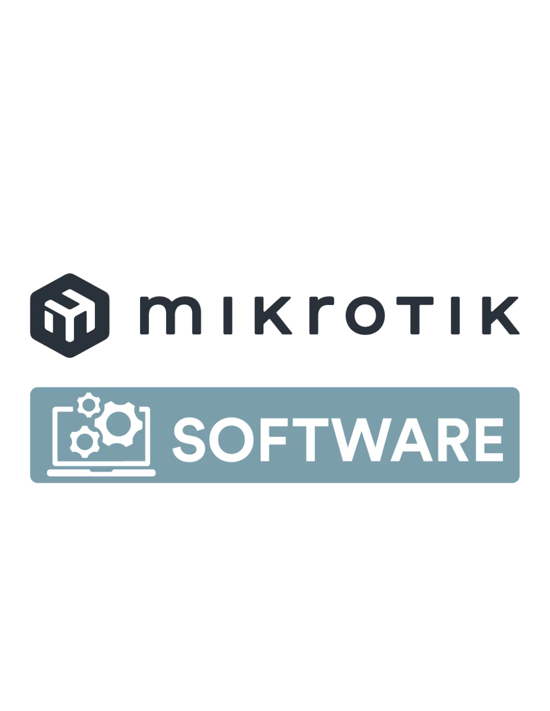 MikroTik RouterOS Level 6 License Key - RouterBOARD Systems Only